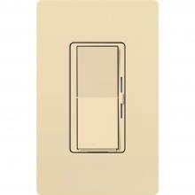 Lutron Electronics DVRF-5NE-IV - DIVA SMART ELV+ IVORY