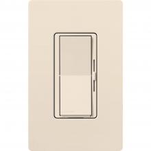 Lutron Electronics DVRF-5NE-LA - DIVA SMART ELV+ LT ALM