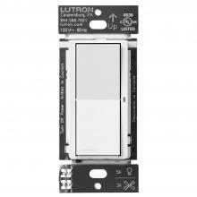 Lutron Electronics DVRF-5NS-WH - LUTRON CLARO SMART SWITCH