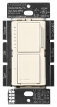 Lutron Electronics MACL-L3S25-BI - MA LED+ 75W/2.5A DMR/SW