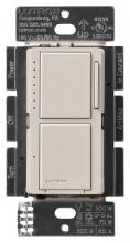 Lutron Electronics MACL-L3S25-TP - MA LED+ 75W/2.5A DMR/SW