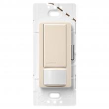 Lutron Electronics MS-OPS2-LA - Maestro 2A Motion Sensor Single Pole LA