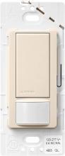 Lutron Electronics MS-OPS6M2-DV-LA - Maestro Dual Voltage Motion Sensor 6A LA