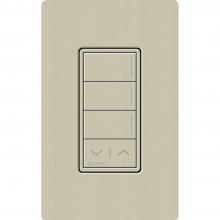 Lutron Electronics RRST-W3RL-CY - RA3 3RL SUNNATA KEY CY