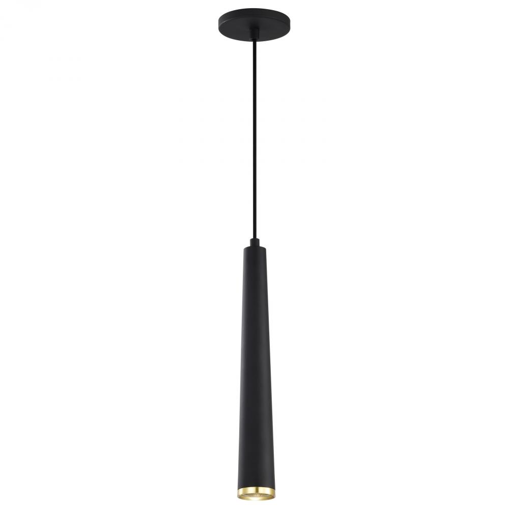 MELROSE 12W LED 16" PENDANT