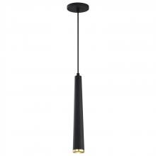 Satco 62/828 - MELROSE 12W LED 16" PENDANT