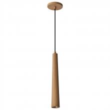 Satco 62/830 - MELROSE 12W LED 16" PENDANT