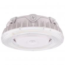 Satco 65/623R1 - 25W LED CANOPY W/ SENSOR PORT