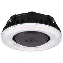 Satco 65/626R1 - 40W LED CANOPY W/ SENSOR PORT