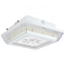 Satco 65/634 - LED WIDE BEAM ANGLE CANOPY