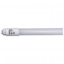 Satco S11753 - 18T8/LED/48-CCT/BP/R17D