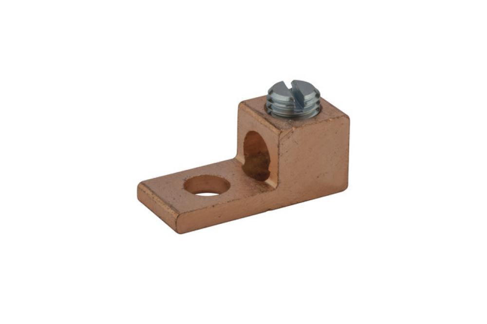 Mechanical Lug Aluminum (2 EA)