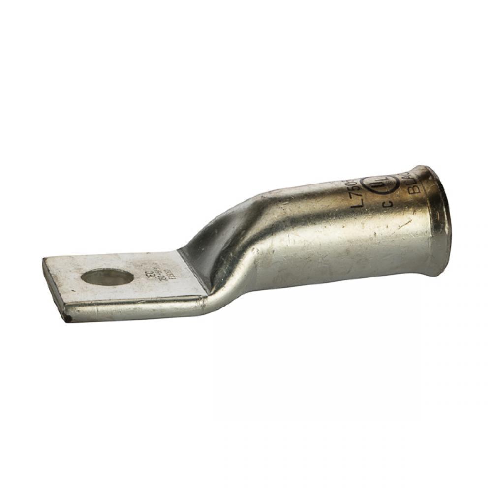 CU CMP Lug Long 750 MCM 5/8 Bolt-Bell