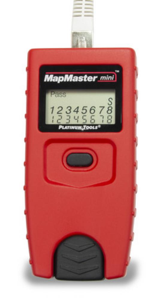 MapMaster Mini Clamshell