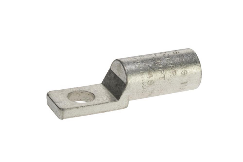 AL/CU CMP Lug Meter 4/0 AWG 1/2 Bolt