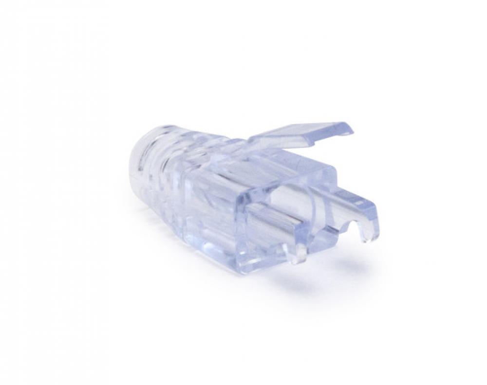 EZ-RJ45 Cat6 Strn Rlf WHT Bulk