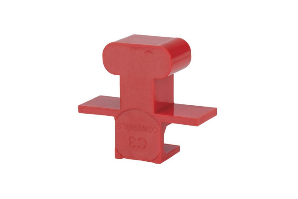 FUSE PULLER (RED)