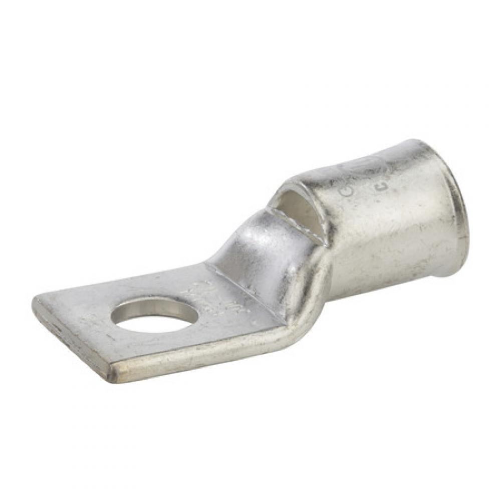 CU CMP Lug Short 300 MCM 1/2 Bolt-Bell