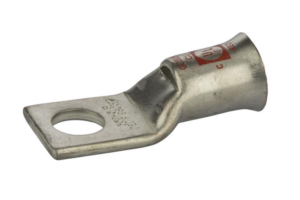 CU CMP Lug Short 350 MCM 5/8 Bolt-Bell