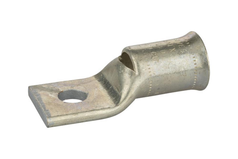 CU CMP Lug Short 700 MCM 5/8 Bolt-Bell