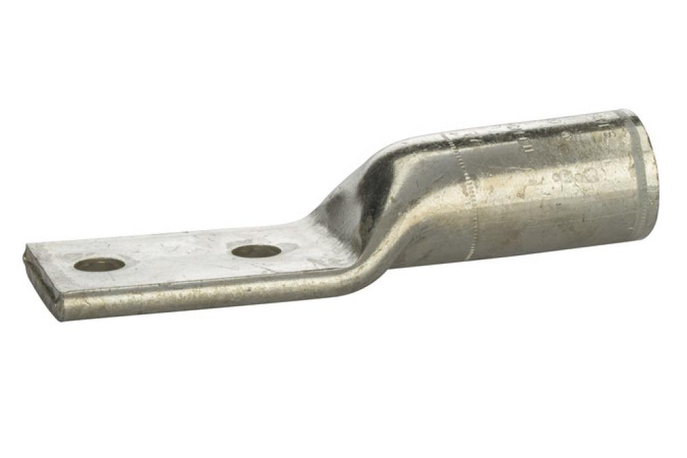 1000 MCM CU Compression Lug 1/2 Bolt 2H Peep