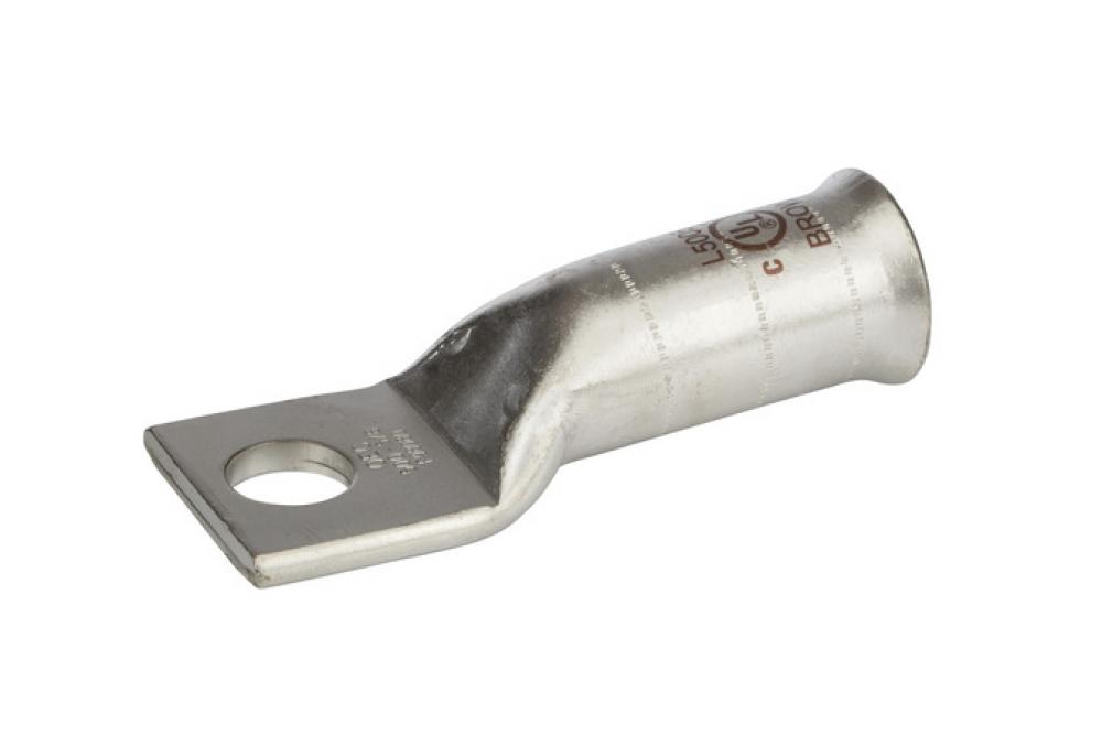 CU CMP Lug Long 500 MCM 5/8 Bolt-Bell