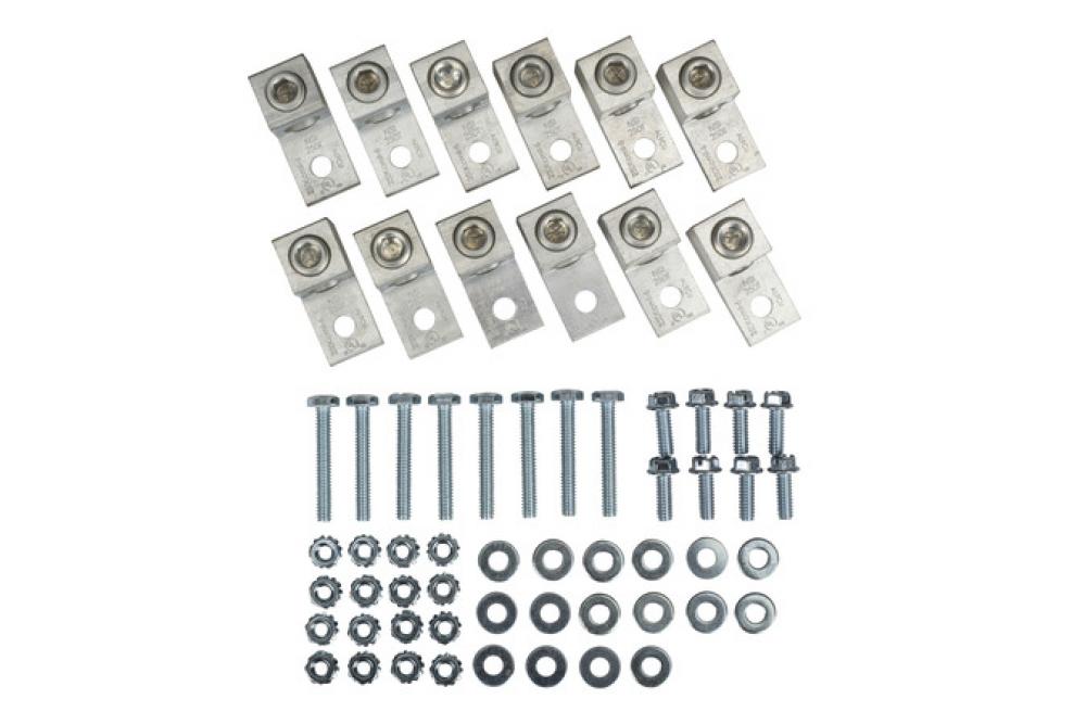 Transformer Lug Kit # 2