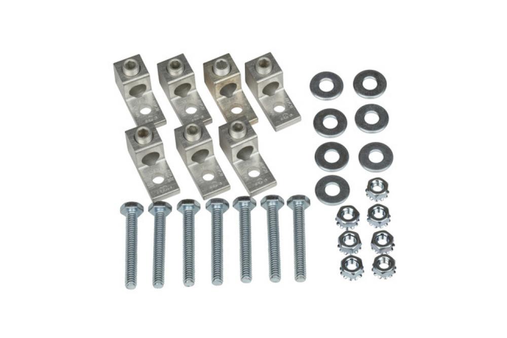 Transformer Lug Kit # 5