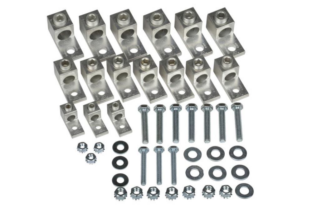 Transformer Lug Kit # 6