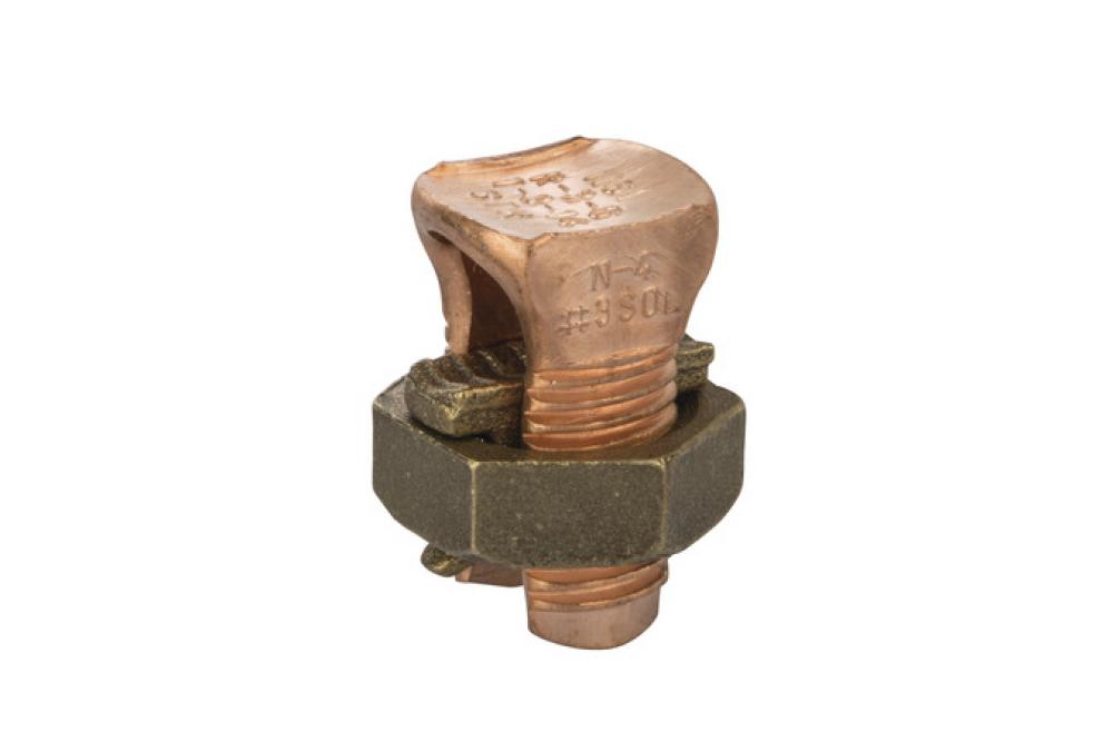 Copper Split Bolt 3 3 wire