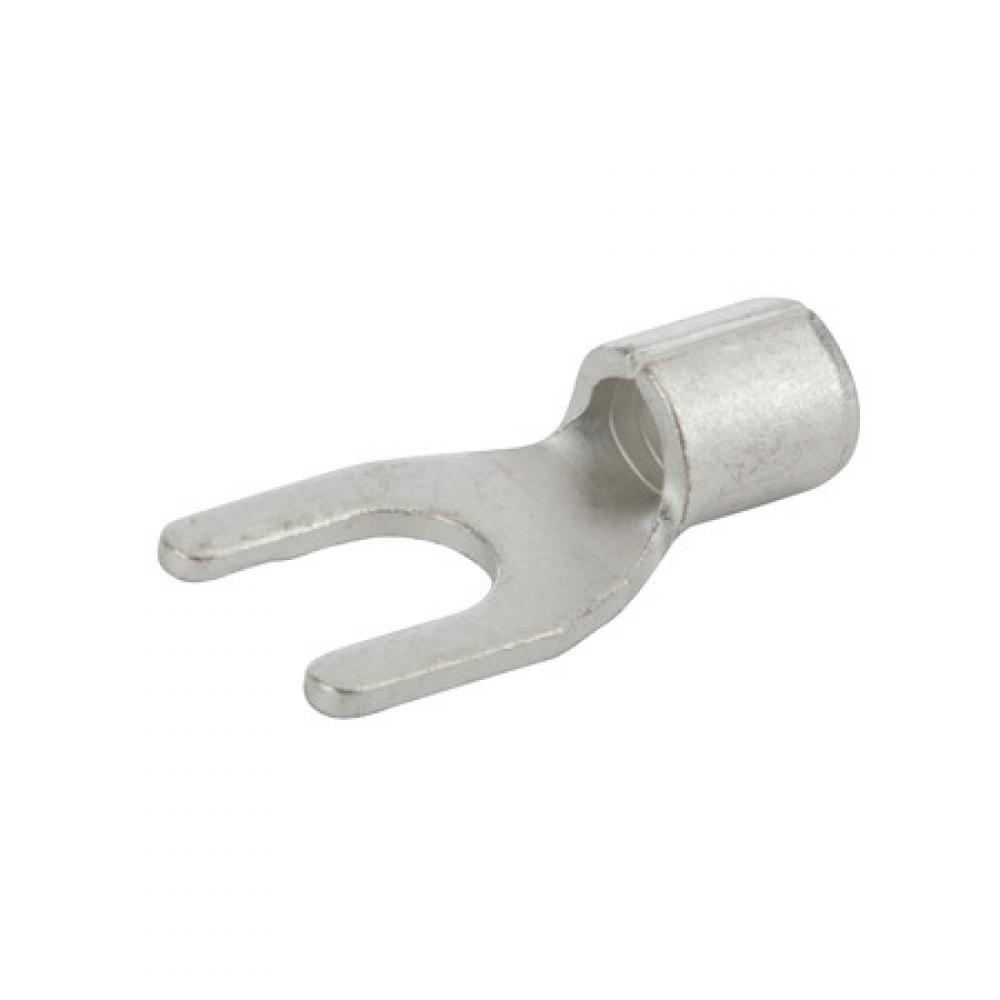 12-10 Vinyl Spade #10 Stud, 50 Per Pack