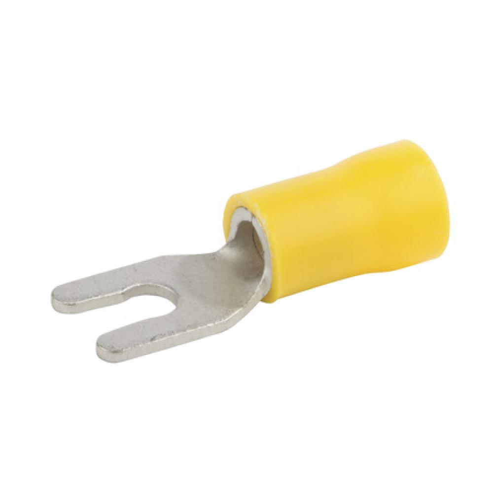 12-10 Nylon Spade #8 Stud, Bulk