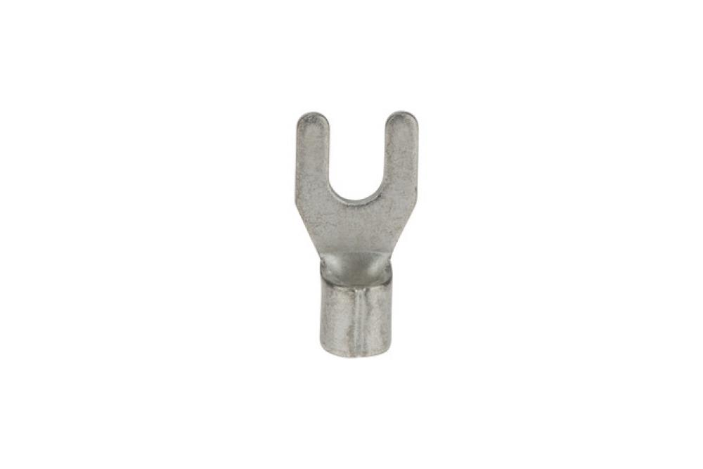 12-10 Vinyl Spade #8 Stud, Bulk