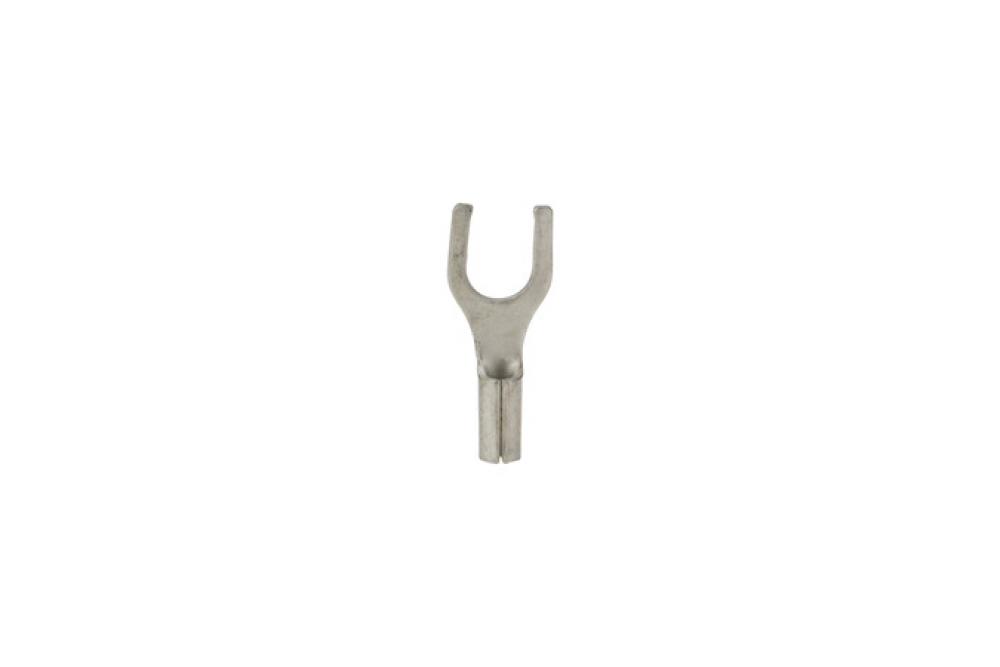 22-18 Vinyl Spade #10 Stud, Bulk