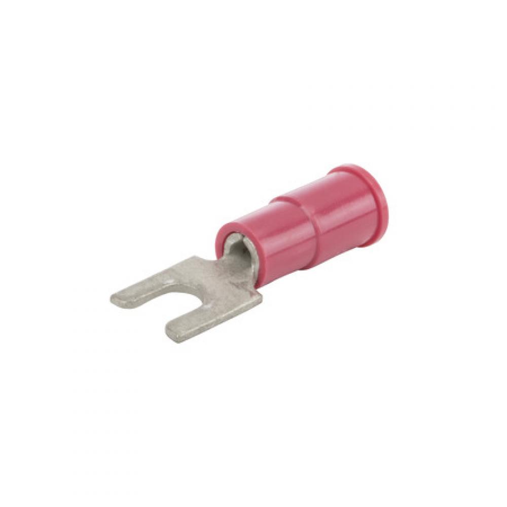 22-18 Nylon Spade #6 Stud-Bulk