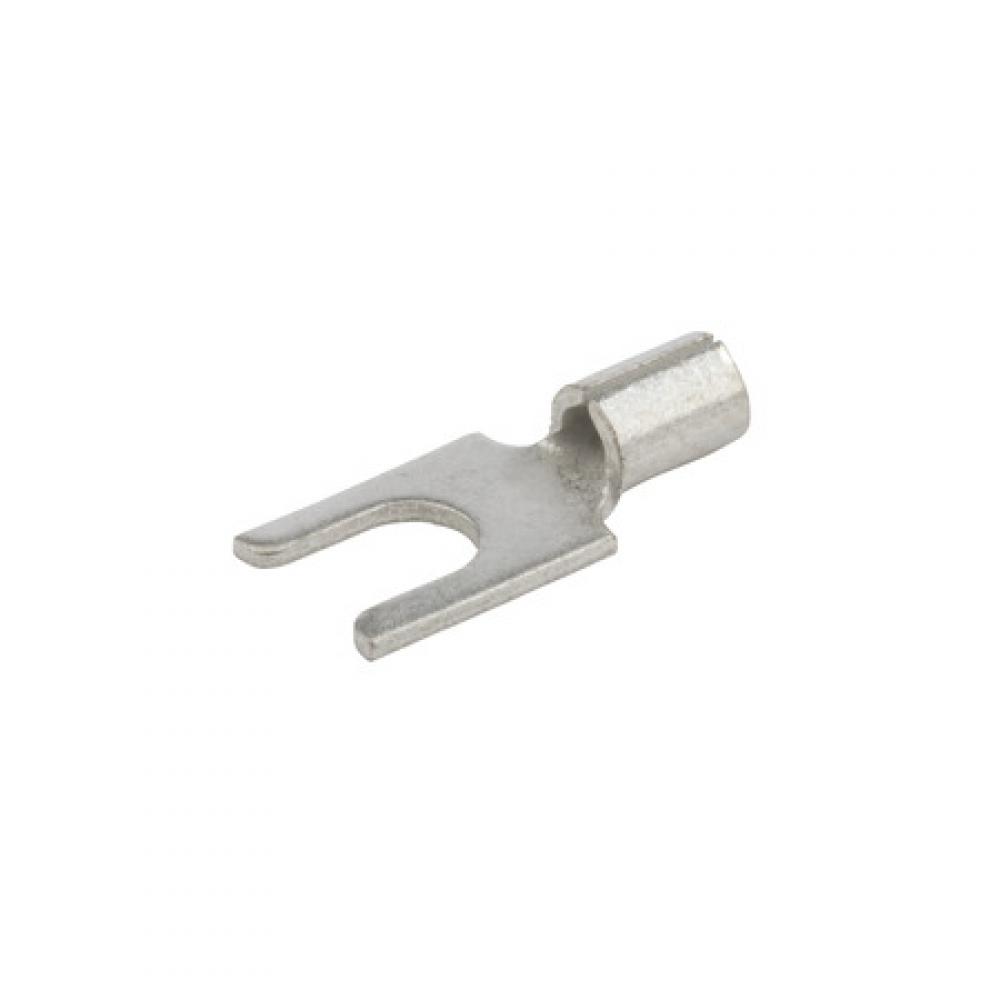 22-18 Vinyl Spade #6 Stud, 100 Per Pack