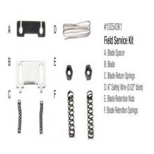 NSi Industries 100543K1 - Field Service Kit-PN100543