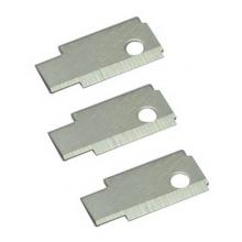 NSi Industries 15039C - Replacement Blade Set-3 Level Stripper