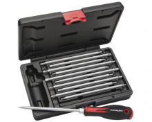 NSi Industries 19105 - 22-in-1 Security Screwdriver Kit