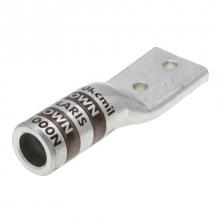 NSi Industries AL1000N - AL/CU CMP Lug 300 MCM 1/2 Bolt Size