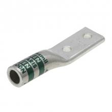 NSi Industries AL400N - AL/CU CMP Lug 750 MCM 5/8 Bolt Size