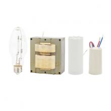 NSi Industries BKM320QPL-M - Ballast MH 320W QUAD Pulse with Lamp