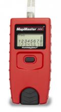 NSi Industries T109C - MapMaster Mini Clamshell