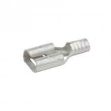 NSi Industries F16-250-3 - 16-14 Bare Female Disc. .250 x .030 Tab