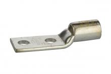 NSi Industries GL250N-38 - CU CMP Lug Short 250 MCM 3/8 Bolt-1 Spac