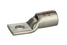 NSi Industries GL35048 - CU CMP Lug Short 350 MCM 1/2 Bolt Size