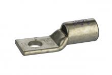 NSi Industries GL4038 - CU CMP Lug Short 4/0 AWG 3/8 Bolt Size