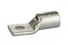 NSi Industries GL60058 - CU CMP Lug Short 600 MCM 5/8 Bolt Size