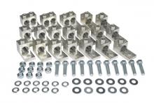 NSi Industries LK-10 - Transformer Lug Kit # 10