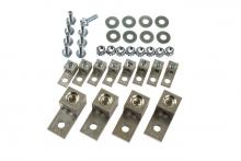 NSi Industries LK-1 - Transformer Lug Kit # 1